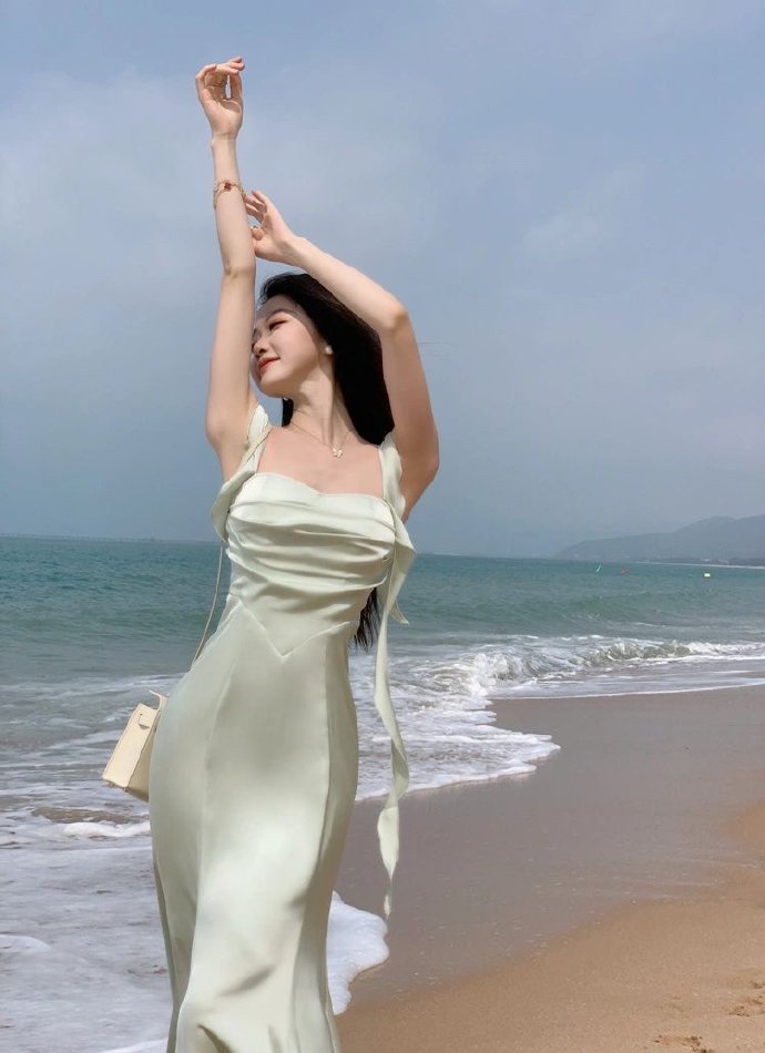 光影笔记：犯罪 · 干净